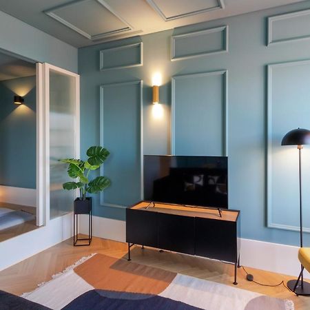 Hm - Infante Riverside Apartment K Porto Exterior photo