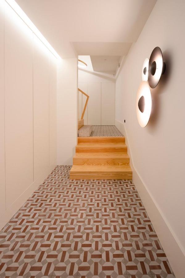 Hm - Infante Riverside Apartment K Porto Exterior photo