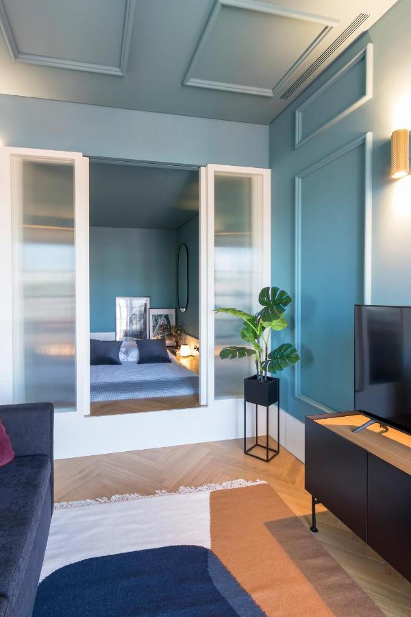 Hm - Infante Riverside Apartment K Porto Exterior photo